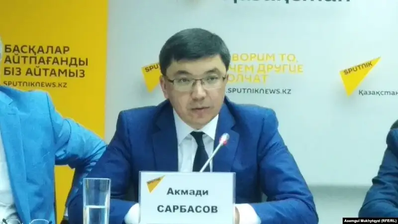 Билік жанжал болған Теңіздегі жұмысшылардың жалақысы туралы айтты