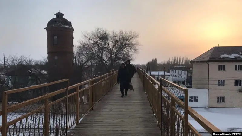 Шалқарда оқ тиген студенттердің бірі әлі жан сақтау бөлімінде жатыр