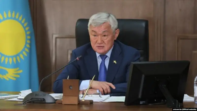 Үкімет жәрдемақы үшін ажырасқандардың мәселесін талқылады