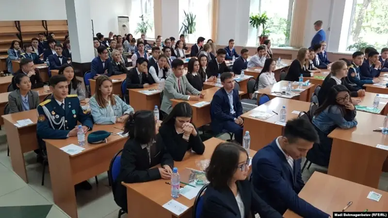 Билік игерілмеген 3 мың грантты ақылы оқуға түскендерге үлестіріп бермек