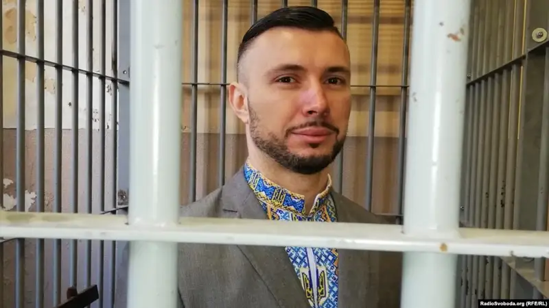 Украиналық сарбазды Донбастағы италиялық журналистің өліміне кінәлі деп тапты