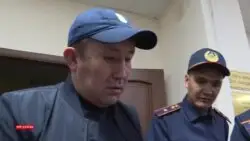&amp;quot;Бойкот!&amp;quot; деп айқайлаған тұрғын сотқа тартылды