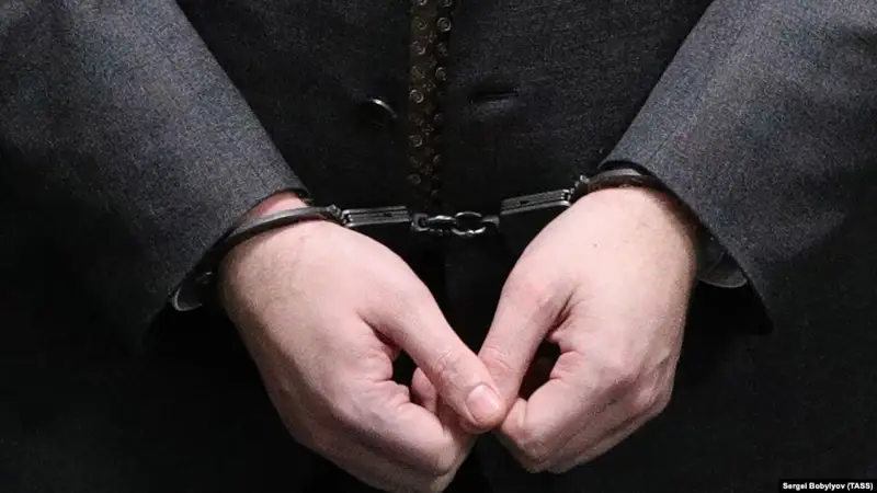 Шымкентте сотталушыға химиялық кастрация қолдану жайлы үкім шықты