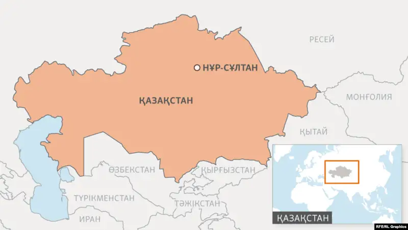 Төрт жұмысшы қазасынан соң Астана су арнасының екі басшысы қамауға алынды