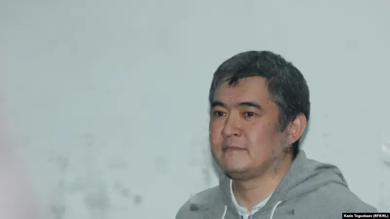 Бір топ америкалық сенатор Тоқаевтан кәсіпкер Ерімбетовті босатуды сұрады
