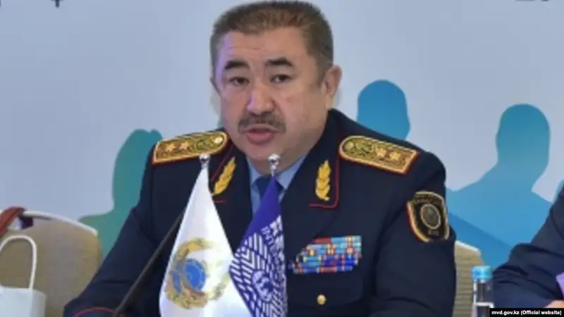ІІМ: Журналистерге шабуылдаған әйелдер ұсталған жоқ