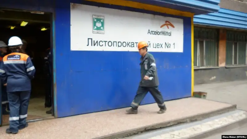 Коммерсантъ: АМТ санкция үшін ресейлік компаниямен келісімді бұзды
