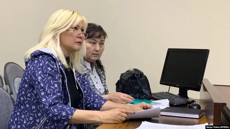 Митингке рұқсат бермеген әкімдікті сотқа берген белсендінің шағымын жартылай қанағаттандырды