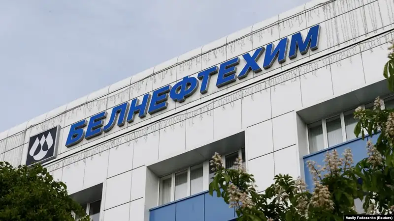 Беларусь АҚШ-тан мұнай сатып алу жолын іздестіріп жатыр