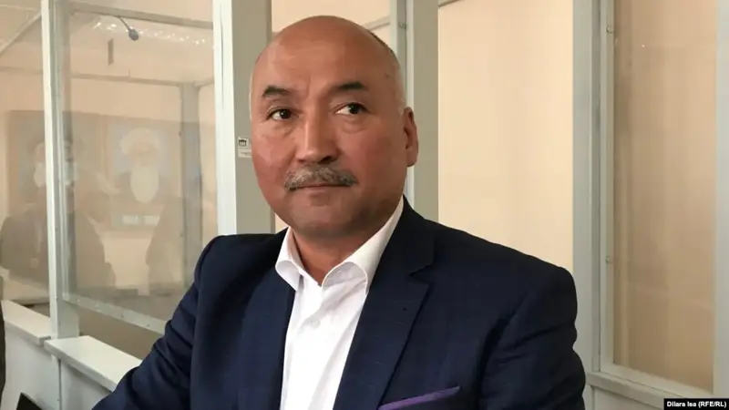 HRW шымкенттік кәсіподақ жетекшісінің ісіне қатысты пікір білдірді