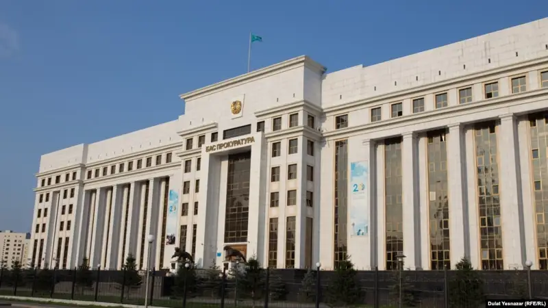 Прокуратура: Сайлау нәтижесіне күмән тудыратын заңбұзушылықтар болған жоқ