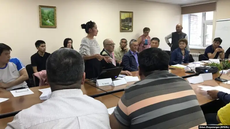 Тәуелсіз бақылаушылар: Сайлаудағы заңбұзушылықтарды топтастырып жатырмыз