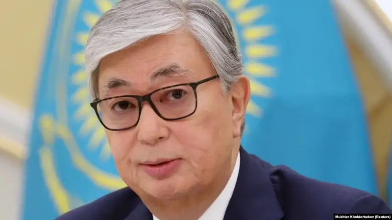 ОСК президент сайлауының түпкілікті қорытындысын жариялады