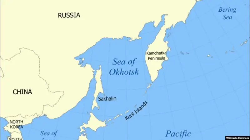 Kyodo: Ресей Жапонияға екі аралды қайтарудан бас тартты