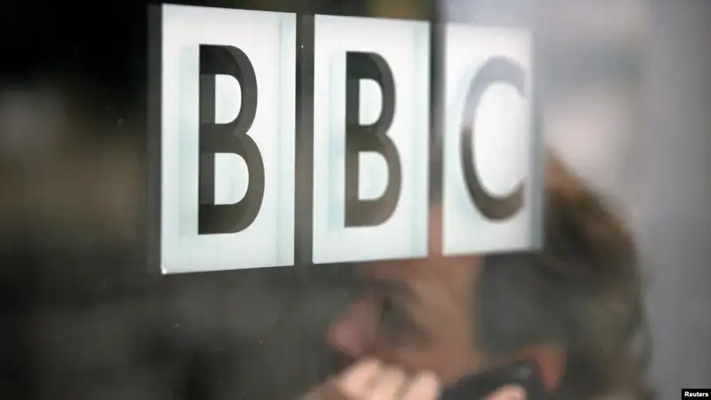 Өзбекстанда BBC тілшісін аккредитациядан өткізді