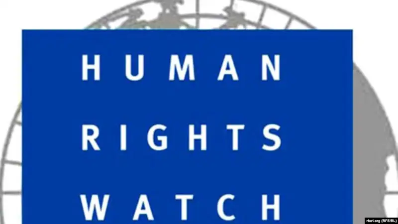 HRW тәжік саяси тұтқындарының тағдырына назар аударуға шақырды