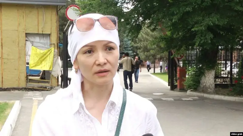 Алматыда бірнеше белсендіні полиция мен әкімдікке шақырды