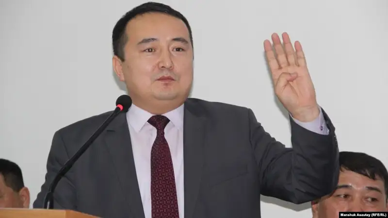 Атажұрт еріктілерінің жетекшісі Серікжан Біләштің ісі сотқа кетті