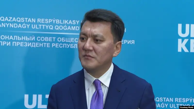 Билік Ұлттық кеңестің жиыны 6 қыркүйекте өтетінін хабарлады