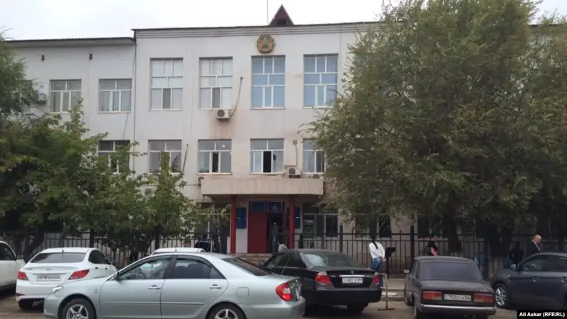 Прокурор Сириядан оралған ақтөбелікті бес жылға соттауды сұрады
