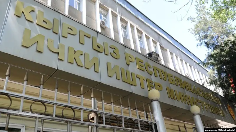 Ұсталған Атамбаевтың ұлы мен жақтастары тергелді