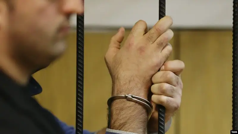 Қазақстан билігін құлатпақ болған азамат Мәскеуде сотталды