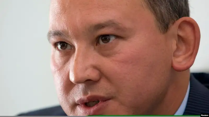 Сот Мұхтар Жәкішевтің апелляциялық шағымын қарауды қыркүйекке сырғытты