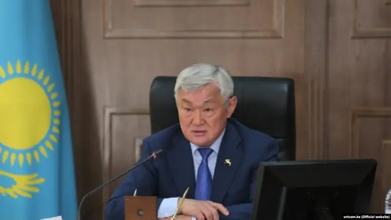 Министрлік: 273 мың отбасыға атаулы әлеуметтік көмек төленді