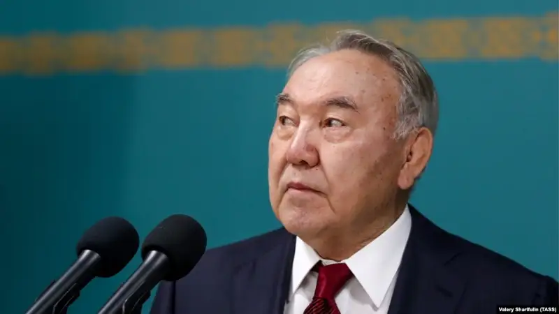Назарбаевтың Металлург күнімен құттықтаған хабарламасы жарияланды