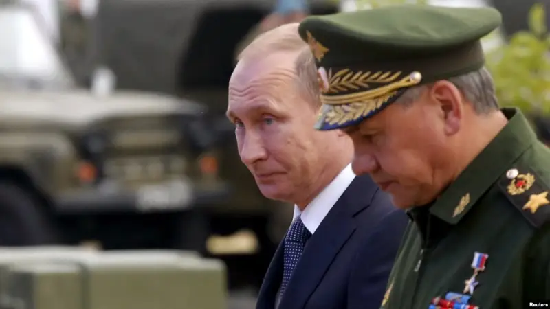 РИА Новости: Батыс Путин айналасындағылар жайлы жалған мәлімет дайындап жатыр