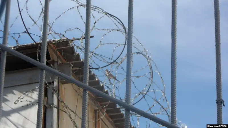 Прокуратура: Қазақстан түрмелерінің 80 пайыздан астамы ескірген
