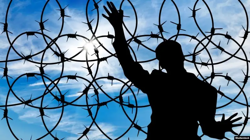 Тұрғымбаев: Заречныйдағы азаптау видеосынан соң қылмыстық іс қозғалды