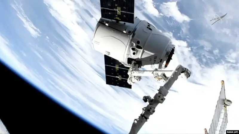 NASA ғарыш станциясына туристерді ұшыруды жоспарлап отыр