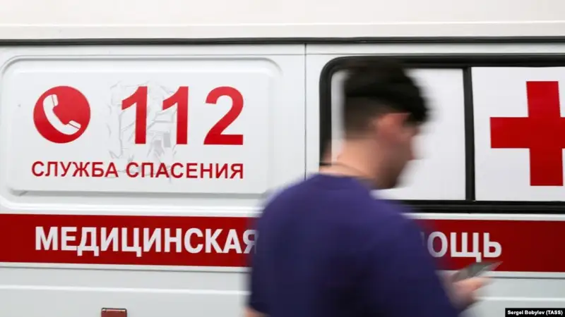 Ақмола облысында бұлшық ет өсіреміз деп көп дәрі ішкен жасөспірімдер ауруханаға түсті