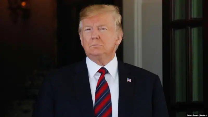 Трамп британ билігіне Брекзит жайлы кеңес берді