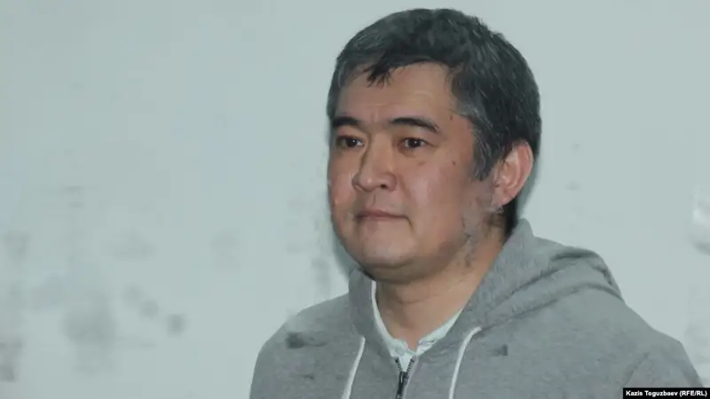 АҚШ-тың бір топ сенаторы Тоқаевтан кәсіпкер Ерімбетовті босатуды сұрады