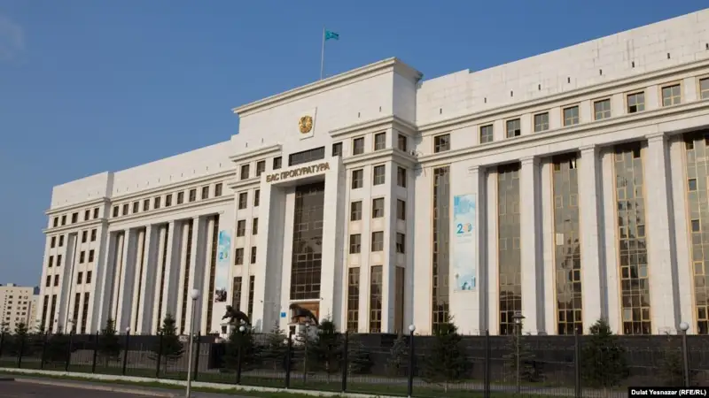 Прокуратура: Шымкенттегі наразылыққа жалған ақпарат себеп болған
