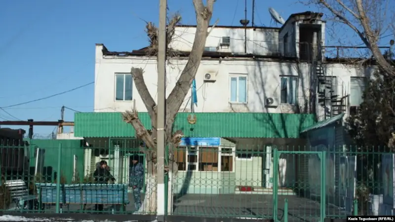 3 жылда Қазақстанда сотталушыларға қатысты 53 азаптау фактісі тіркелген