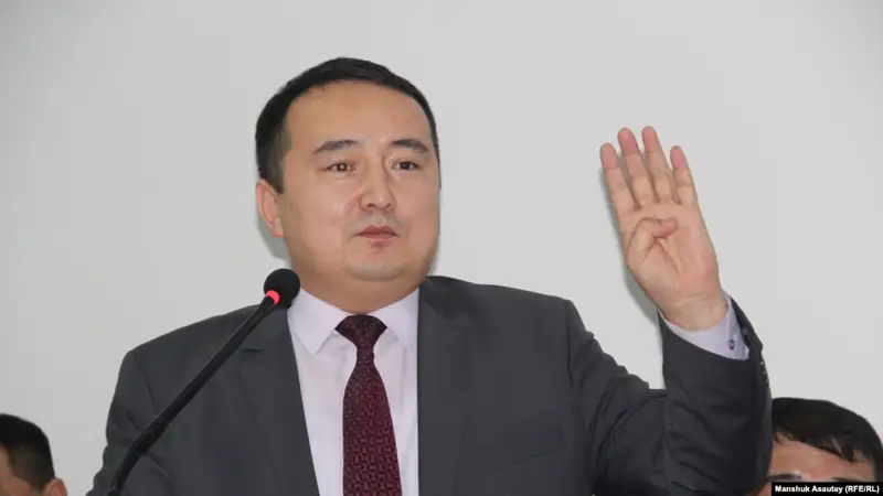 Алматы соты Серікжан Біләшті қамаудан босатты