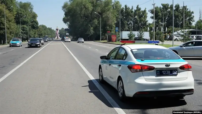 Белсенді Галина Арзамасоваға қарсы шабуылға күдіктінің ұсталғаны хабарланды