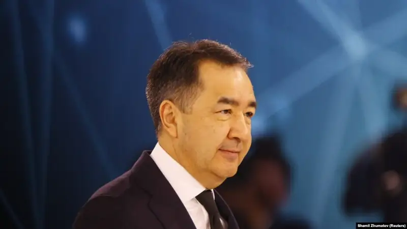 Сағынтаев Oyan, Qazaqstan белсенділерін полиция неге шақырғанын айтпады