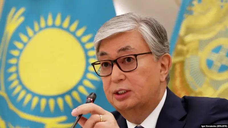 Тоқаев: Митинг кезінде кездейсоқ ұсталғандарды босату қажет