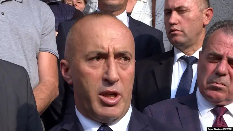 Косово премьер-министрі Гаага сотына шақырылған соң отставкаға кетті