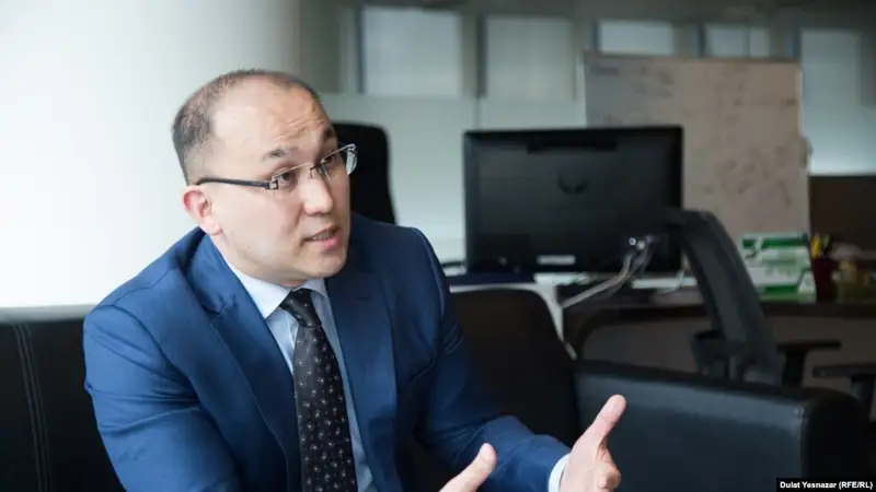 Абаев: Сайлау кезінде жүздеген адамның наразылыққа шығуы - қалыпты жағдай