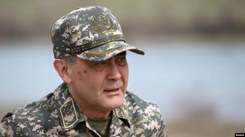 Президент Тоқаев министр Ермекбаевқа қатаң сөгіс жариялады