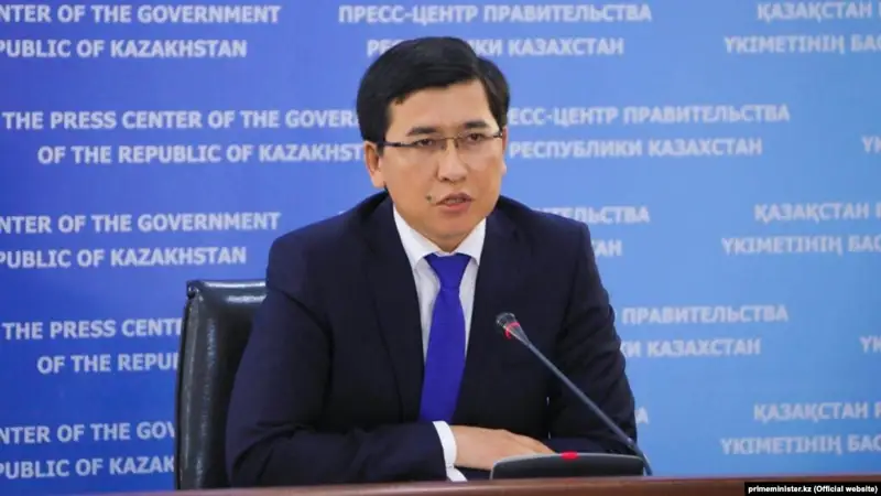 Қазақстанның білім және ғылым министрі ауысты