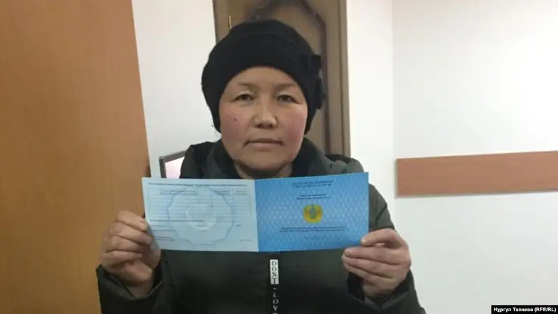 Алматы облыстық соты Сауытбайдың шағымын қайта қарауға жіберді