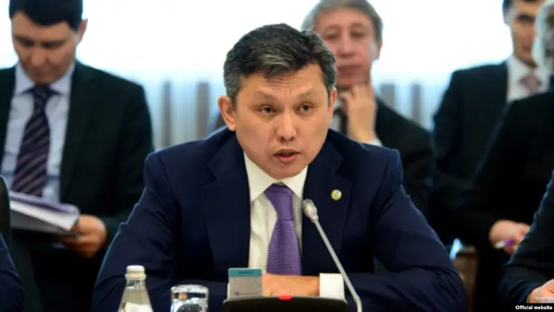 Мәжіліс Бақыт Сұлтановты сауда министрі етіп тағайындауға келісім берді