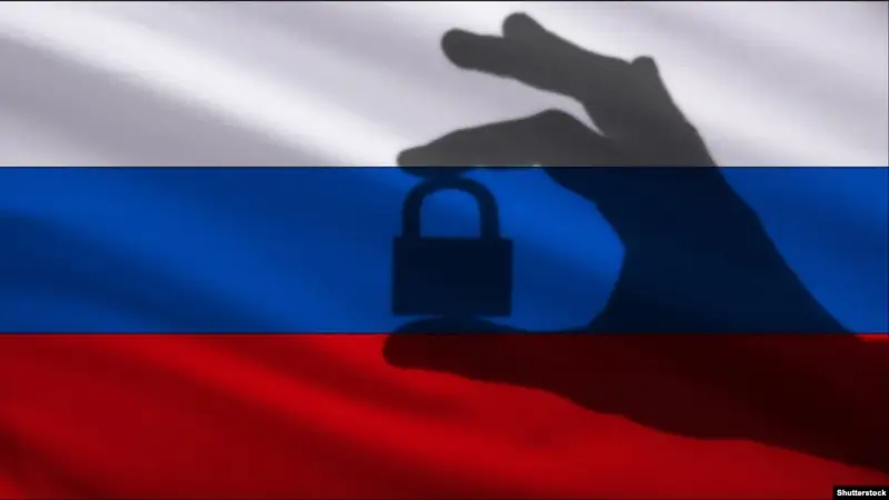 Еуропа одағы Ресейге салынған санкциялар мерзімін тағы бір жылға ұзартты