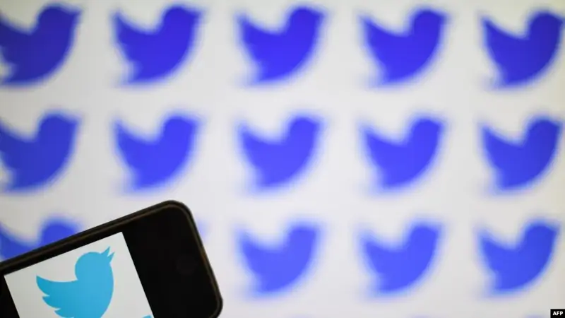 Twitter-де техникалық ақау байқалды
